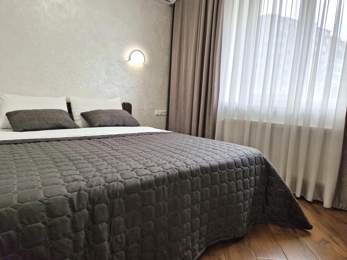 Cozy Apartment On Belvedere İvano-Frankivsk Dış mekan fotoğraf