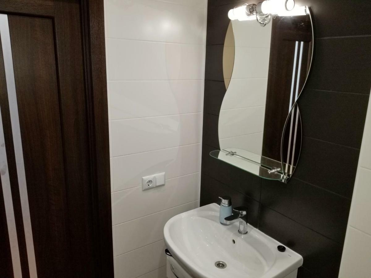 Cozy Apartment On Belvedere İvano-Frankivsk Dış mekan fotoğraf